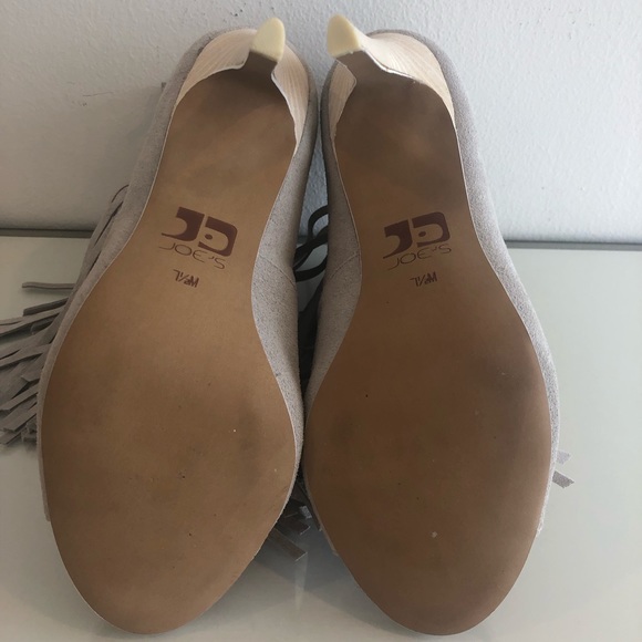 Joes Jeans ness bootie - Picture 6 of 6